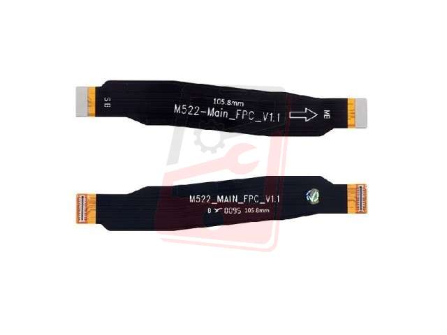 banda flex placa baza xiaomi redmi note 9 pro  note 9s m2003j6b2g