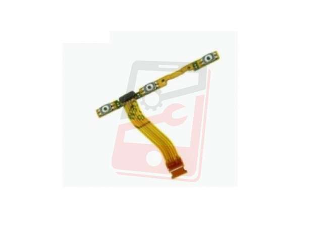 Banda flex power, on-off,volum , Motorola Nexus 6
