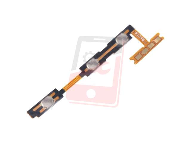 banda flex power si volum xiaomi redmi 14c 4g