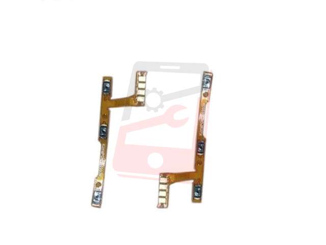 banda flex power si volum xiaomi redmi 9t