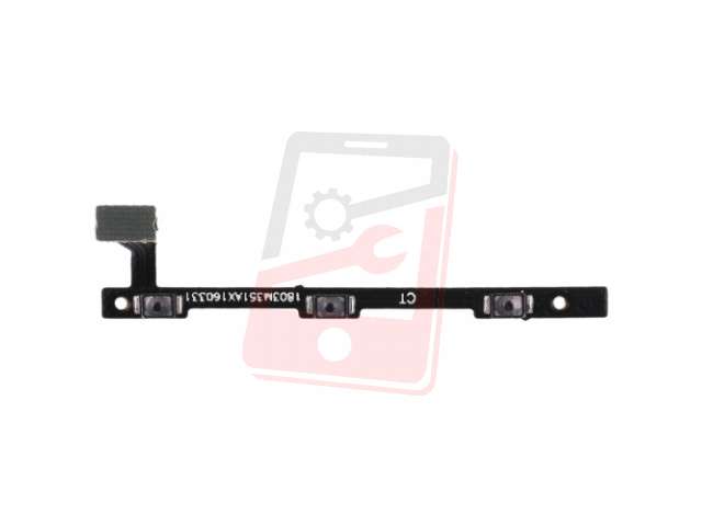 banda flex power volum xiaomi mi 4i
