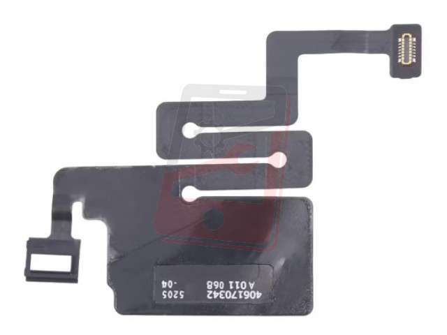 banda flex proxy iphone 16 plus proximity sensor