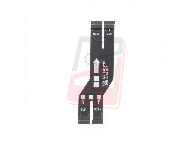 banda flex samsung galaxy a16 5g a26 a17 4g a17 5g main flex