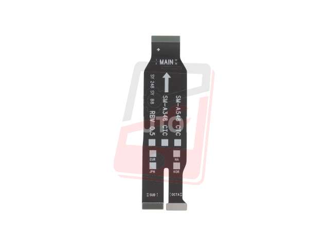 banda flex samsung galaxy a34 sm-a346 galaxy a54 sm-a546 main flex swap
