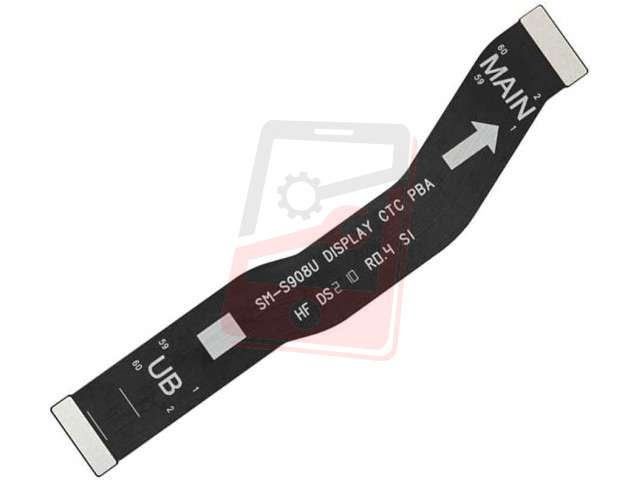 banda flex samsung galaxy s22 ultra 5g sm-s908 main flex