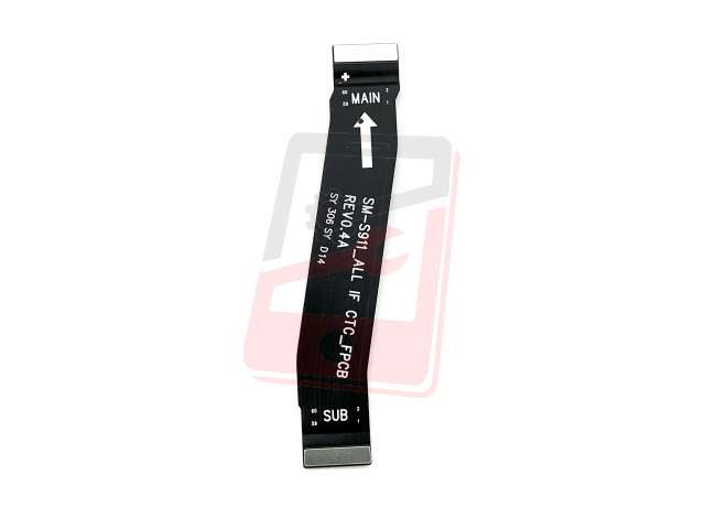 banda flex samsung galaxy s23 sm-s911 main flex gh82-30485a