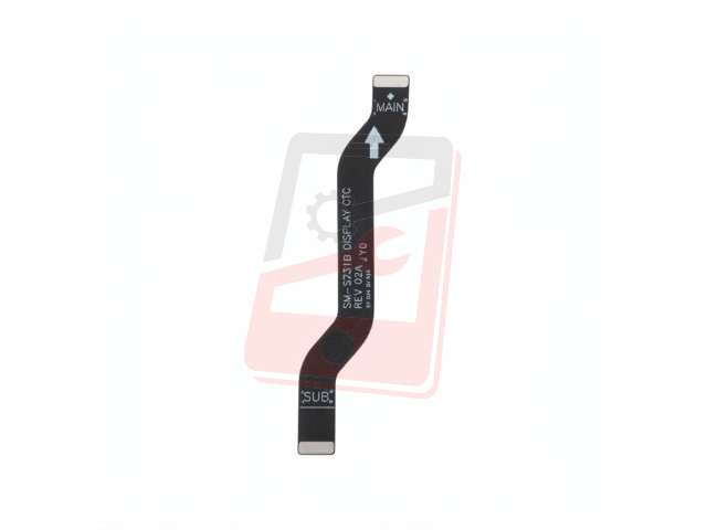 banda flex samsung galaxy s25 fe sm-s731b main flex