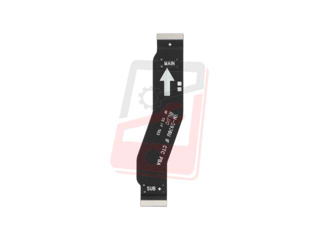 banda flex samsung galaxy s26+ s26 plus sm-s947b oem gh82-36364a main flex