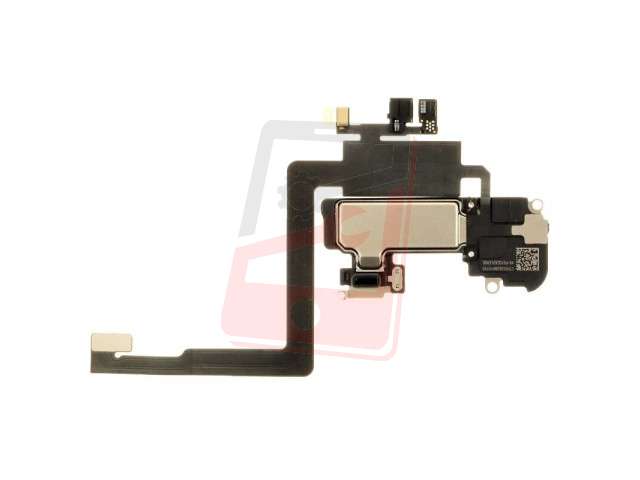 banda flex senzor proximitate casca si microfon iphone 11 pro flex cable proximity sensor