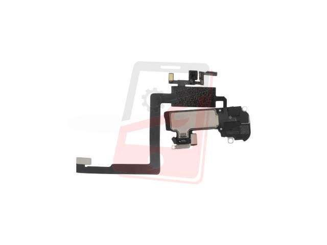 banda flex senzor proximitate casca si microfon iphone 11 pro max flex cable proximity sensor