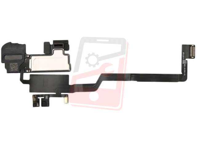 banda flex senzor proximitate casca si microfon iphone x flex cable proximity sensor