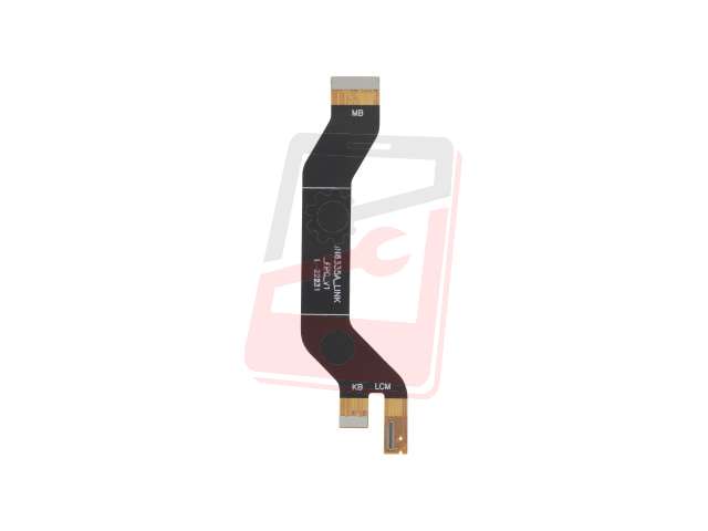 banda flex xiaomi redmi note 12 5g main flex