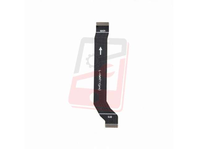 banda flex xiaomi redmi note 12 pro 4g main flex