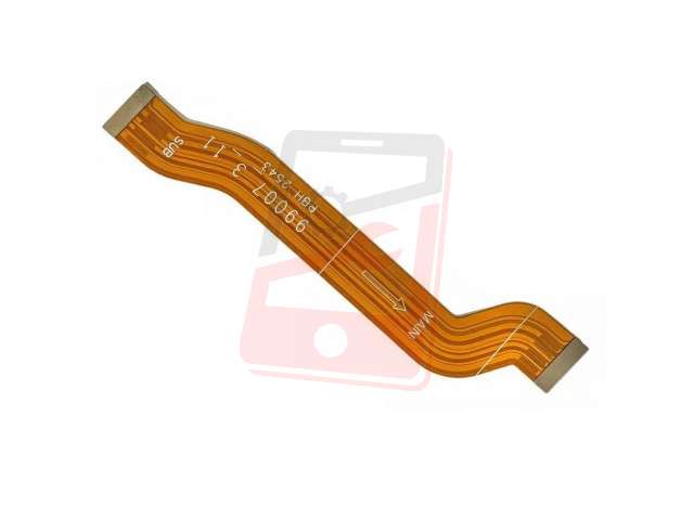 banda flex xiaomi redmi note 15 4g main flex
