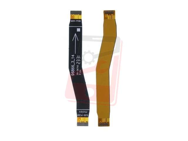 banda main flex motorola moto g55 5g xt2435-2