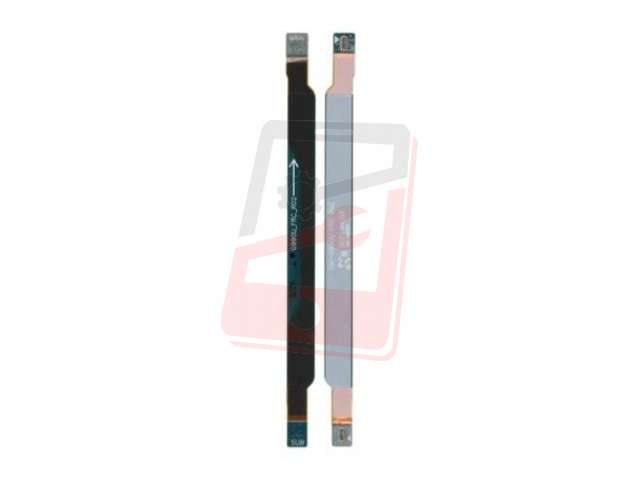 banda samsung galaxy s21 fe 5g sm-g990 frc network wifi signal antenna flex cable
