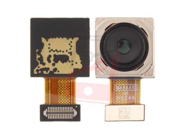 camera principala xiaomi redmi note 15 4g 108mp main camera