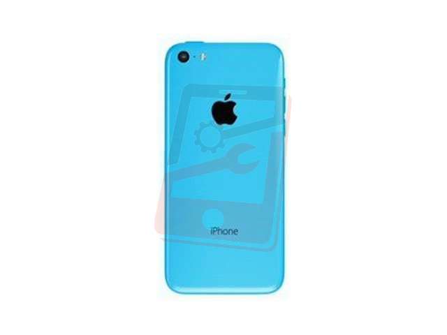 capac baterie apple iphone 5c albastru