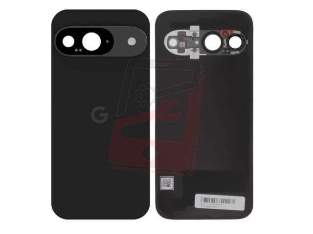 capac baterie google pixel 9 obsidian black swap