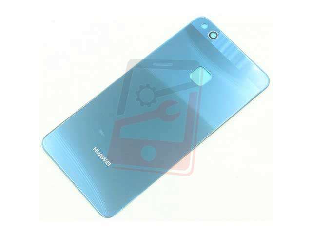 Capac baterie Huawei P10 Lite WAS-LX1, LX1A albastru