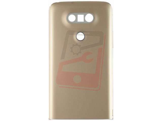 Capac baterie LG H850, G5 auriu