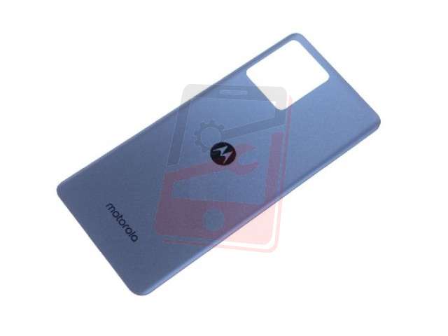 Capac Baterie Motorola Edge 30 Fusion, XT2243, Cosmic Grey, OEM, 5S58C21201