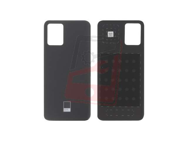 Capac Baterie Motorola Edge 30 Neo, XT2245, Black Onyx, OEM, 5S58C21414