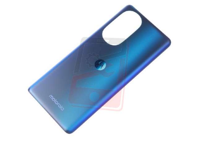 Capac Baterie Motorola Edge 30 Pro, XT2201-1, Cosmos Blue, OEM,SL98D32846