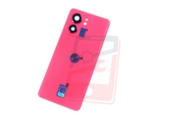 Capac Baterie Motorola Edge 40 , XT2303, Viva Magenta, OEM, 5S58C22715