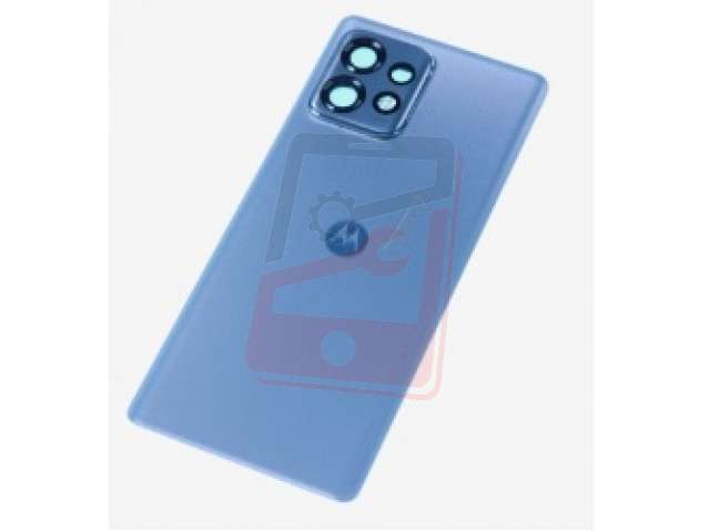 Capac Baterie Motorola Edge 40 Pro, XT2301, Lunar Blue, OEM, 5S58C21999