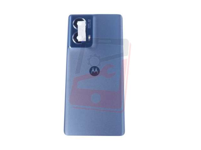 Capac Baterie Motorola Edge 50 Fusion, XT2429, Forest Blue, OEM, 5S58C24636