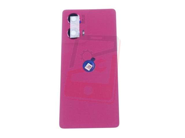 Capac Baterie Motorola Edge 50 Fusion, XT2429, Hot Pink, OEM, 5S58C24637