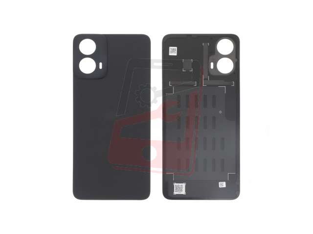 Capac Baterie Motorola Moto G34, XT2363, Charcoal Black, OEM, 5S58C23738