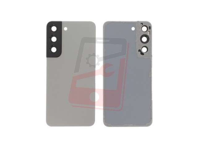 Capac baterie Samsung Galaxy S22 5g, SM-S901, Graphite