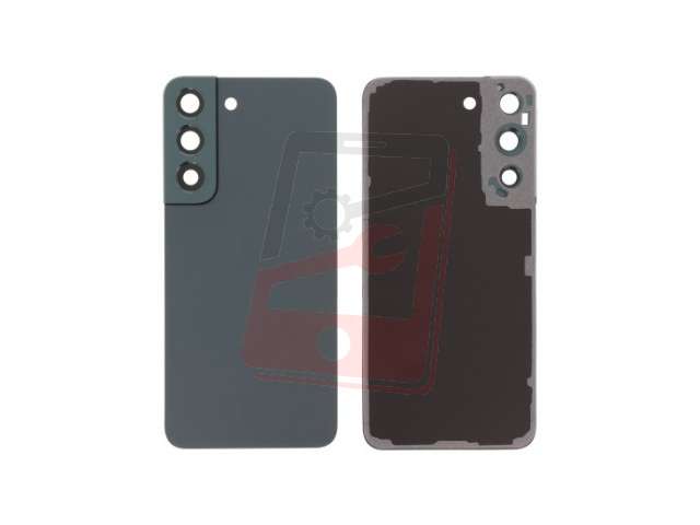 Capac baterie Samsung Galaxy S22 5g, SM-S901, Green