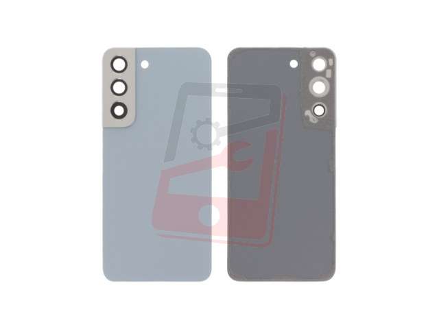 Capac baterie Samsung Galaxy S22 5g, SM-S901, Sky Blue
