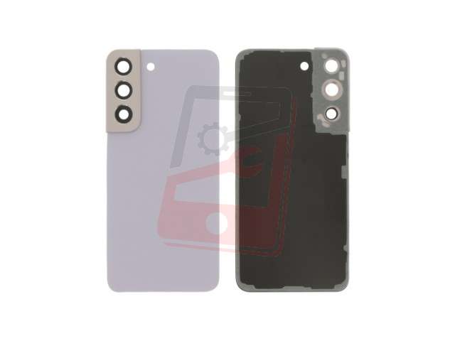 Capac baterie Samsung Galaxy S22 5g, SM-S901, Violet