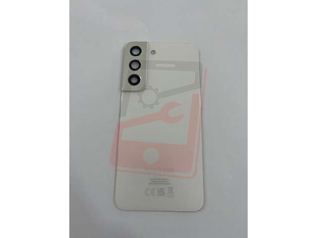 capac baterie samsung galaxy s22 5g sm-s901 white swap
