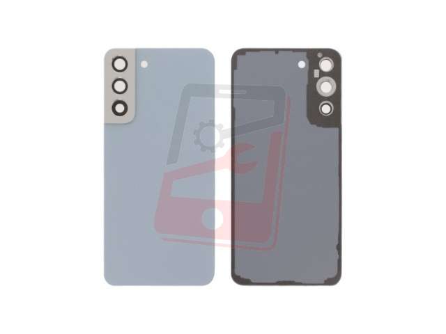 Capac baterie Samsung Galaxy S22+ , S22 Plus 5G, SM-S906, Sky Blue