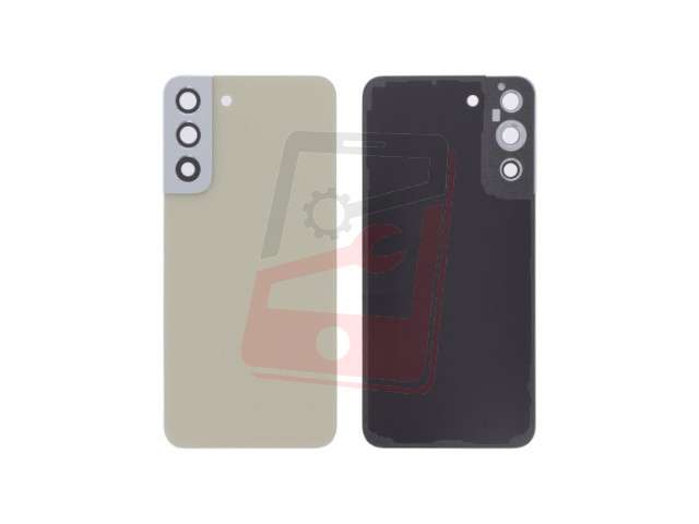 Capac baterie Samsung Galaxy S22+ , S22 Plus 5G, SM-S906, Cream