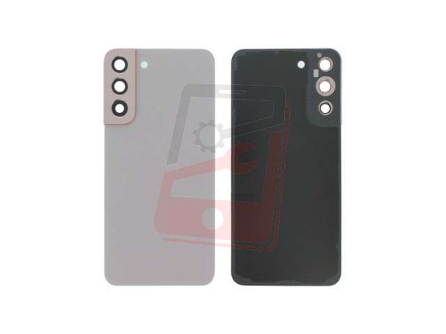 Capac baterie Samsung Galaxy S22+ , S22 Plus 5G, SM-S906, Pink