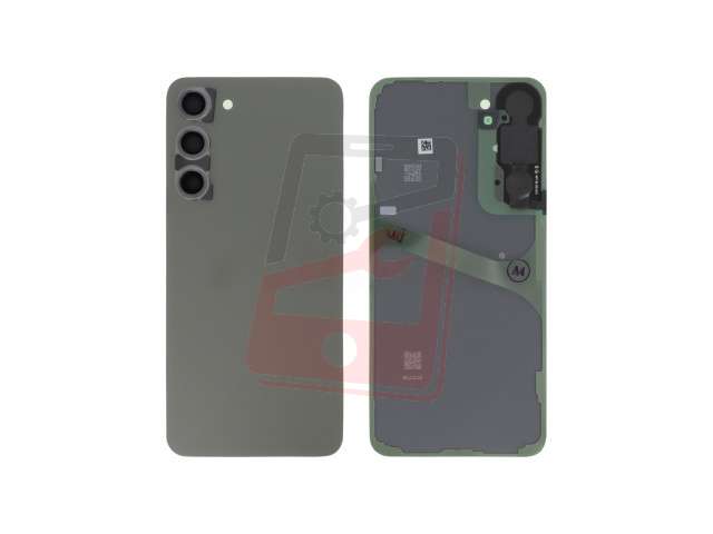 capac baterie samsung galaxy s23 plus 5g s23+ green sm-s916b oem gh82-30388c