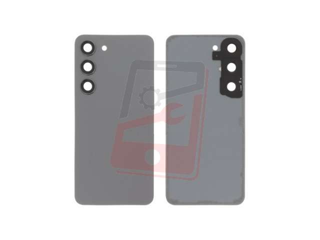Capac baterie Samsung Galaxy S23, SM-S911, Graphite