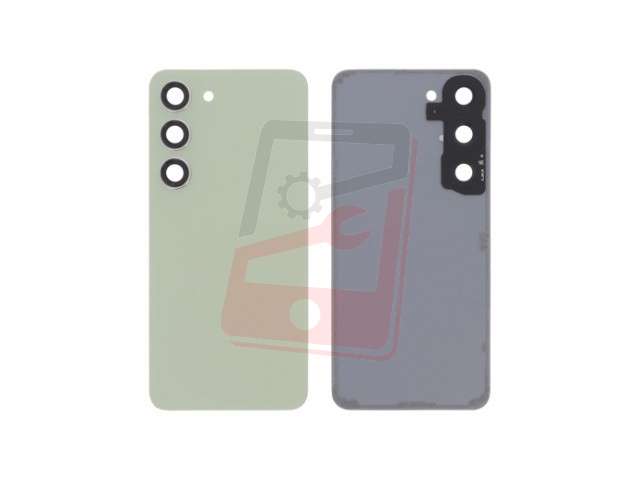 Capac baterie Samsung Galaxy S23, SM-S911, Lime
