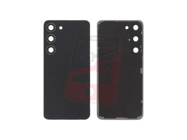 Capac baterie Samsung Galaxy S23, SM-S911, Phantom Black