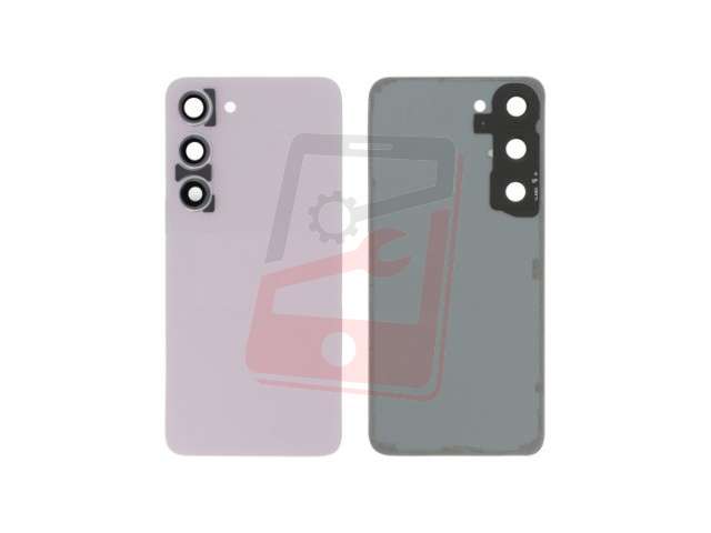 Capac baterie Samsung Galaxy S23, SM-S911, Pink