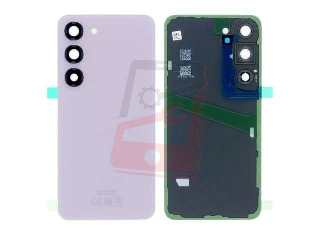capac baterie samsung galaxy s23 sm-s911b gh82-30393d lavender service pack  oem