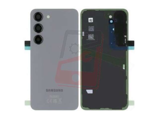 capac baterie samsung galaxy s23 sm-s911b gh82-30393e graphite service pack  oem