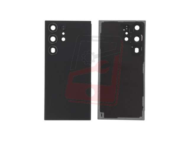 Capac baterie Samsung Galaxy S23 Ultra, SM-S918, Black
