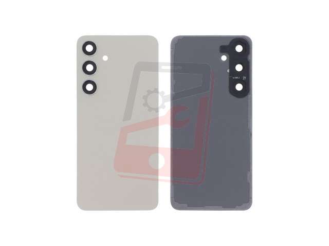 capac baterie samsung galaxy s24 sm-s921 cream